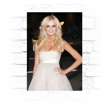 Sara Paxton Metal Wall Art