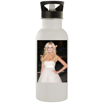 Sara Paxton Stainless Steel Water Bottle