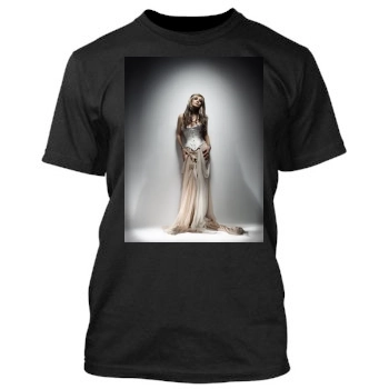 Sarah Brightman Men's TShirt