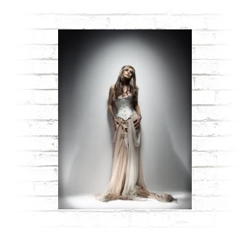 Sarah Brightman Poster