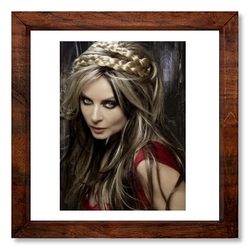 Sarah Brightman 12x12