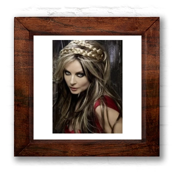 Sarah Brightman 6x6