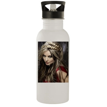 Sarah Brightman Stainless Steel Water Bottle