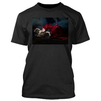 Sarah Brightman Men's TShirt