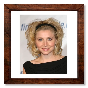 Sarah Chalke 12x12