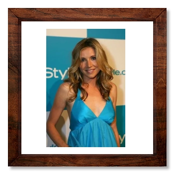 Sarah Chalke 12x12