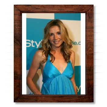 Sarah Chalke 14x17