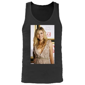 Sarah Chalke Men's Tank Top