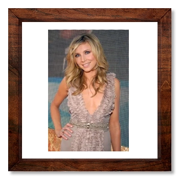 Sarah Chalke 12x12