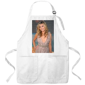 Sarah Chalke Apron