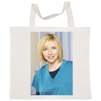 Sarah Chalke Tote