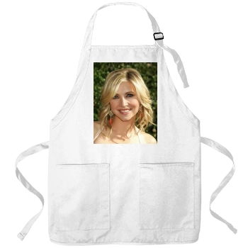 Sarah Chalke Apron