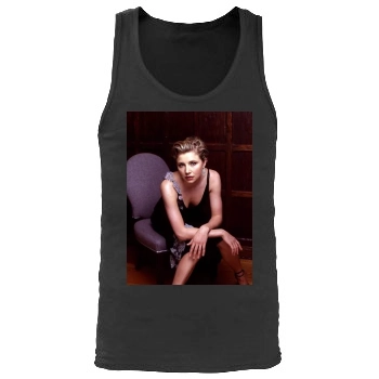 Sarah Chalke Men's Tank Top