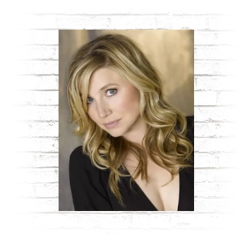 Sarah Chalke Poster