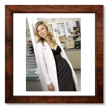 Sarah Chalke 12x12