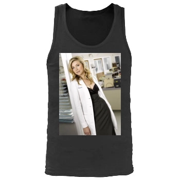 Sarah Chalke Men's Tank Top