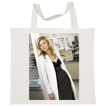 Sarah Chalke Tote