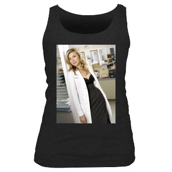 Sarah Chalke Women's Tank Top