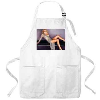 Sarah Connor Apron