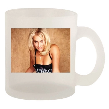 Sarah Connor 10oz Frosted Mug