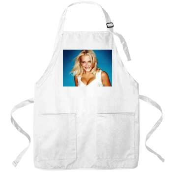 Sarah Connor Apron