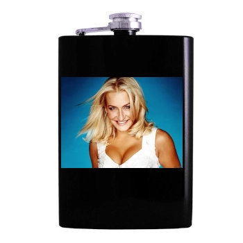 Sarah Connor Hip Flask