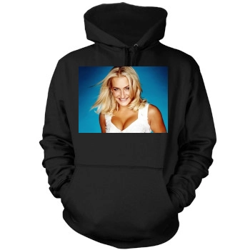 Sarah Connor Mens Pullover Hoodie Sweatshirt