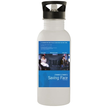 Saving Face (2004) Stainless Steel Water Bottle