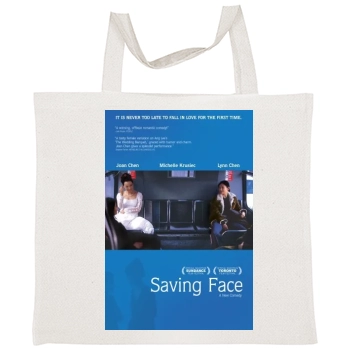 Saving Face (2004) Tote