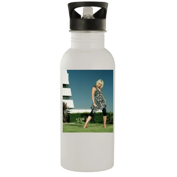 Sarah Harding Stainless Steel Water Bottle