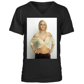 Sarah Harding Men's V-Neck T-Shirt