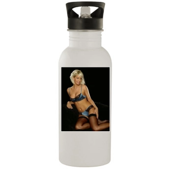 Sarah Harding Stainless Steel Water Bottle