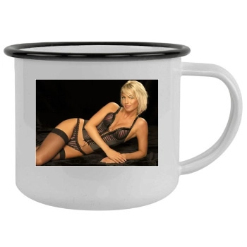 Sarah Harding Camping Mug