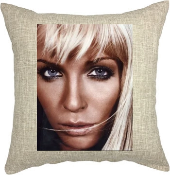 Sarah Harding Pillow