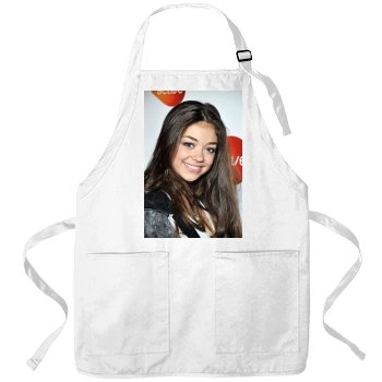 Sarah Hyland Apron