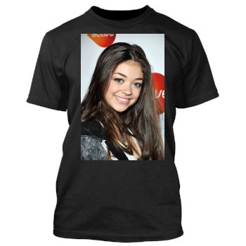 Sarah Hyland Men's TShirt