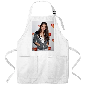 Sarah Hyland Apron