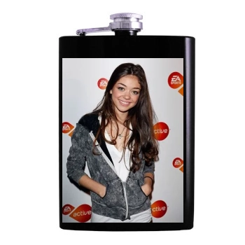 Sarah Hyland Hip Flask