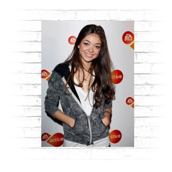 Sarah Hyland Poster