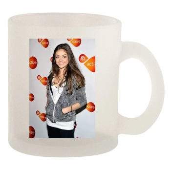 Sarah Hyland 10oz Frosted Mug