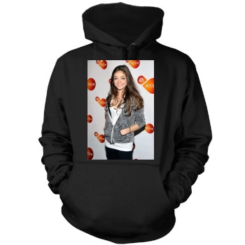 Sarah Hyland Mens Pullover Hoodie Sweatshirt