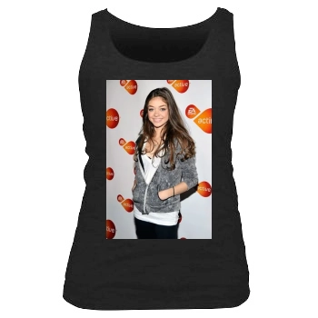 Sarah Hyland Women's Tank Top