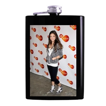 Sarah Hyland Hip Flask