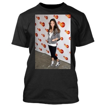 Sarah Hyland Men's TShirt