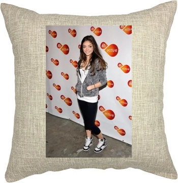 Sarah Hyland Pillow