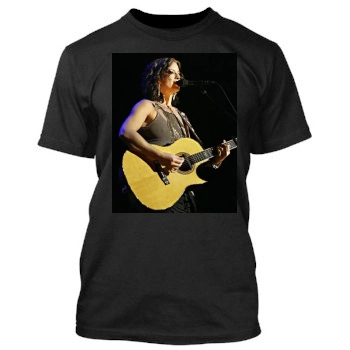 Sarah McLachlan Men's TShirt