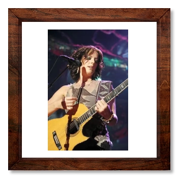 Sarah McLachlan 12x12