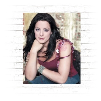 Sarah McLachlan Poster