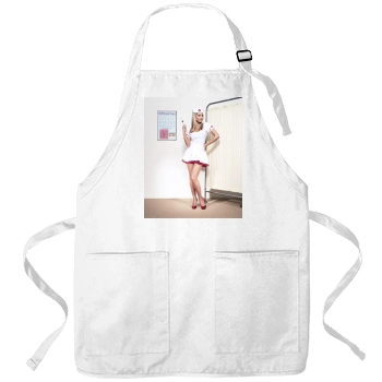 Sarah Michelle Gellar Apron