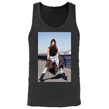 Sarah Michelle Gellar Men's Tank Top